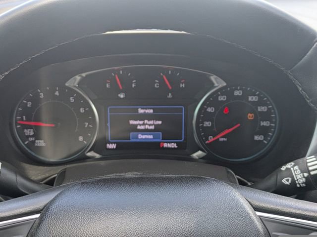 Used 2023 Chevrolet Equinox LT w/ Driver Convenience Package image 29