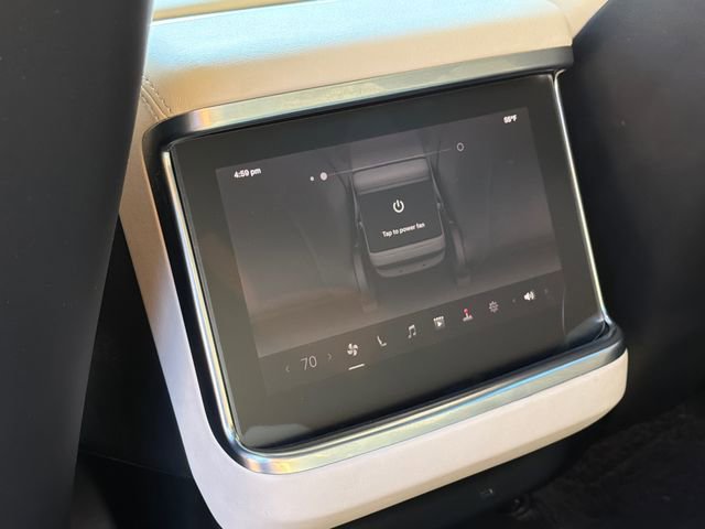 Used 2022 Tesla Model S AWD/4WD image 14