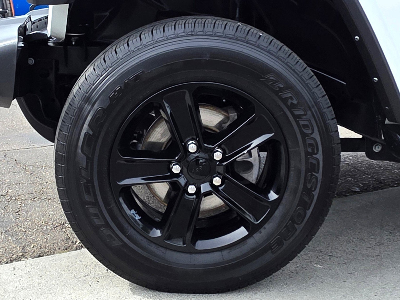 Certified 2021 Jeep Wrangler Unlimited Sahara image 9