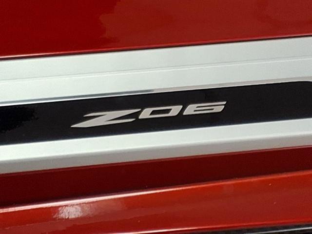 New 2026 Chevrolet Corvette Z06 image 19
