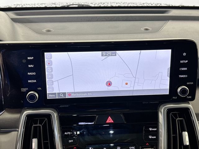 Used 2023 Kia Sorento SX Prestige image 12