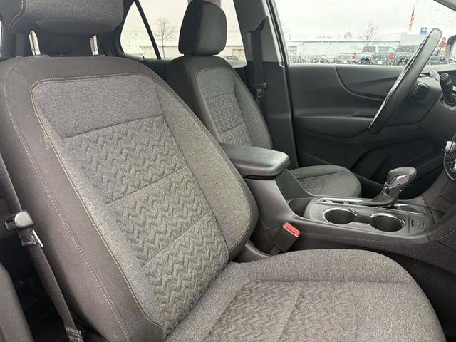 Used 2024 Chevrolet Equinox LT image 24