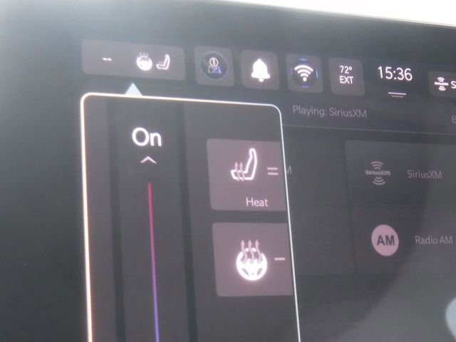 New 2026 Jeep Compass Limited image 24