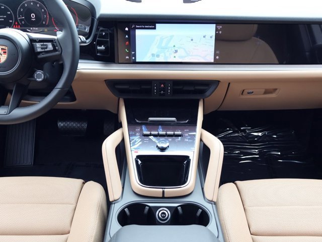 New 2026 Porsche Cayenne AWD/4WD image 20