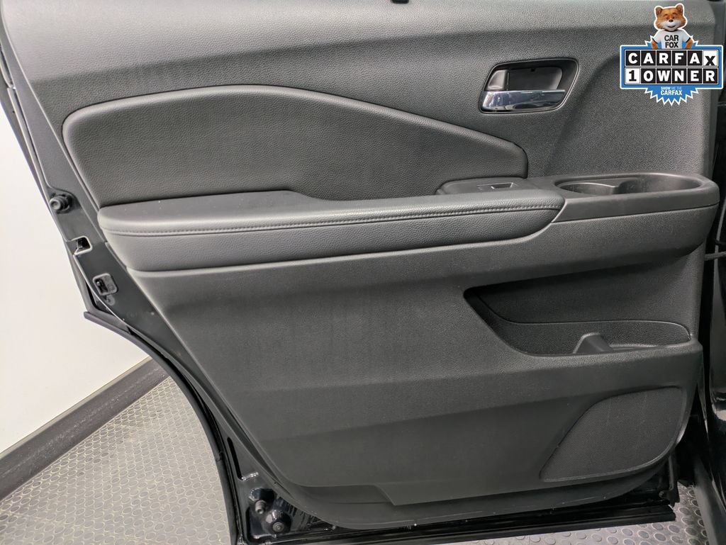 Used 2021 Honda Pilot Special Edition image 21