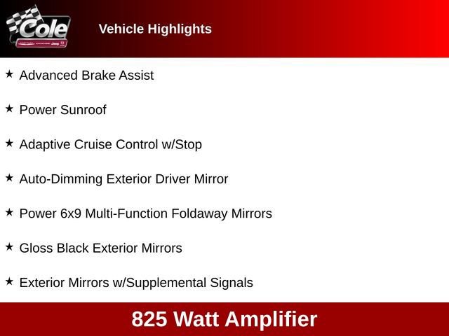 Used 2024 Dodge Durango R/T image 9