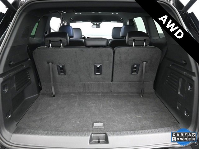 Used 2024 GMC Acadia Elevation image 20