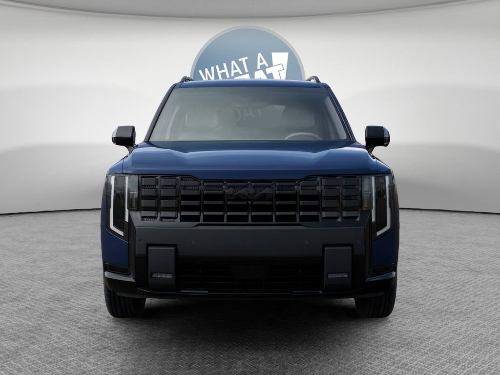 New 2027 Kia Telluride SX Prestige X-Line image 2
