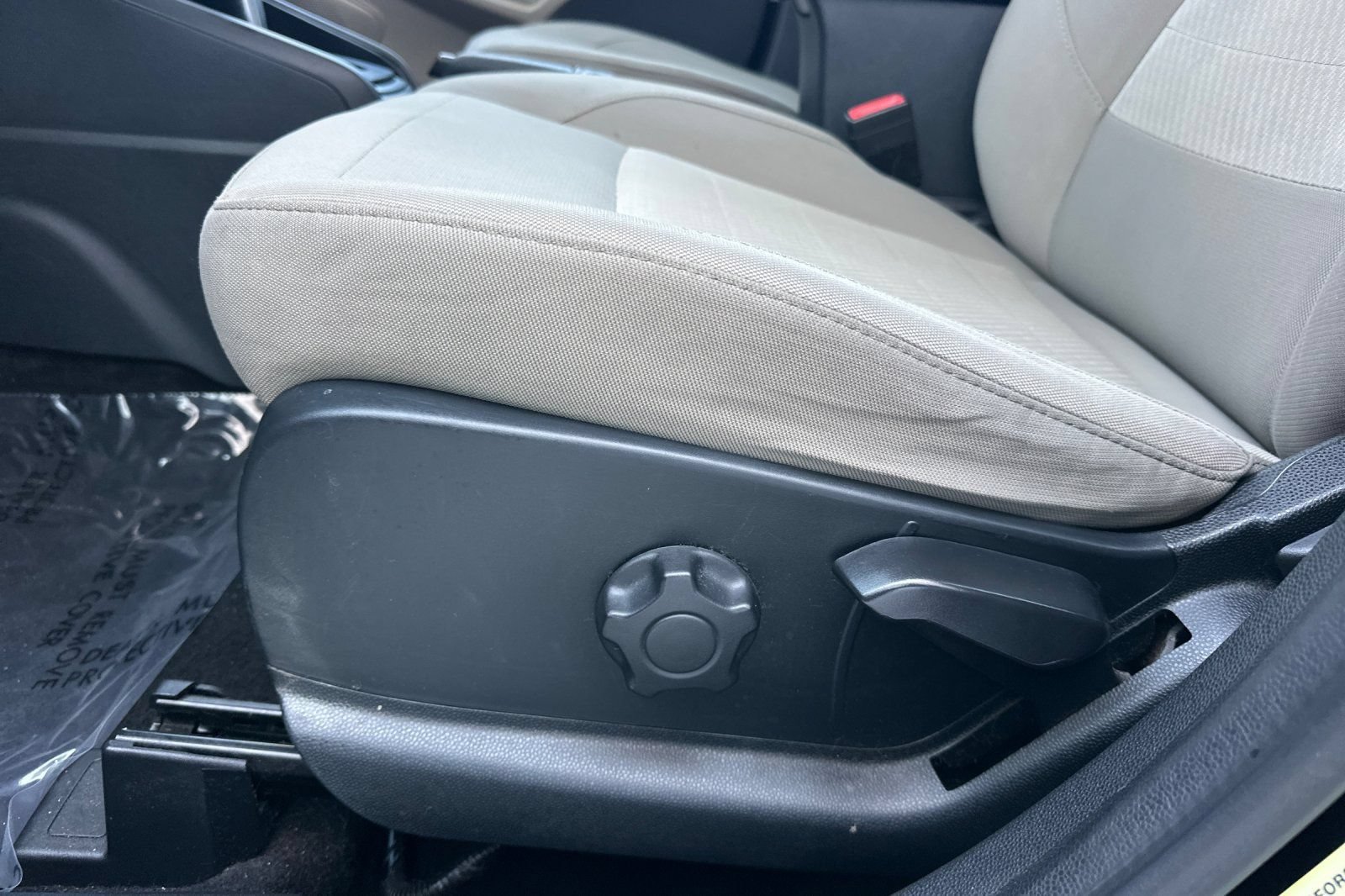 Used 2018 Ford EcoSport S FWD image 13