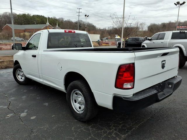 Used 2023 RAM 1500 Tradesman w/ Popular Equipment Group image 16