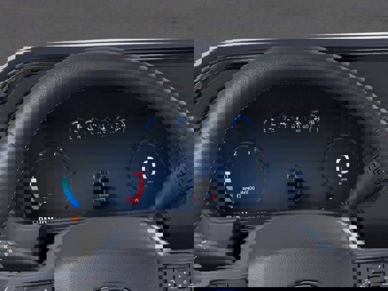 New 2026 Ford F250 Lariat image 13