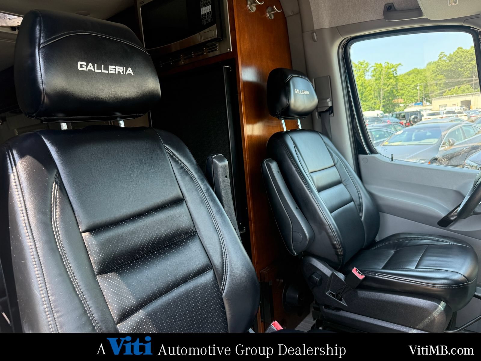 Used 2017 Mercedes-Benz Sprinter 3500 image 37