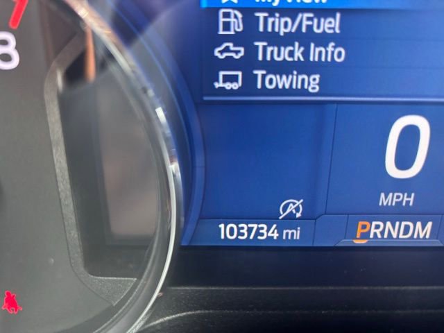 Used 2021 Ford F150 XLT w/ Equipment Group 302A High RWD image 27