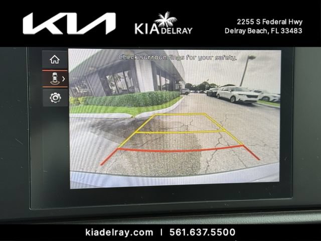 Certified 2023 Kia Niro LX FWD image 21