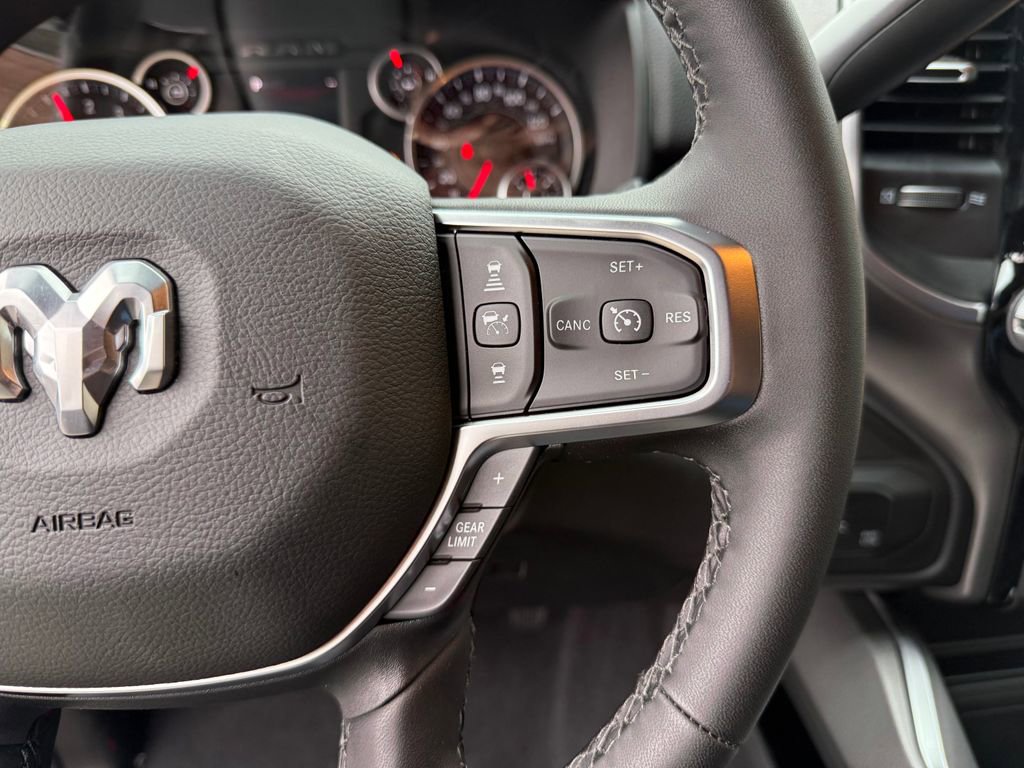 New 2026 RAM 2500 Big Horn image 26