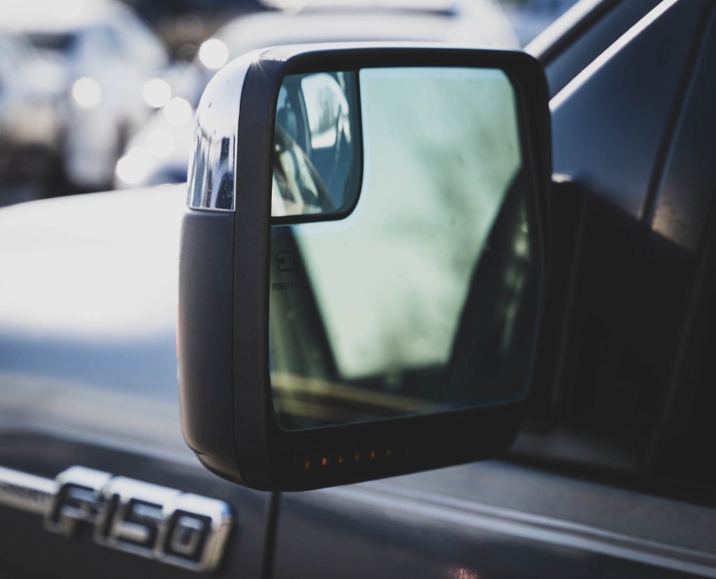 Used 2013 Ford F150 Lariat w/ Lariat Chrome Pkg image 17