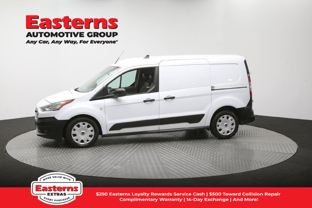 Used 2019 Ford Transit Connect XL FWD image 59