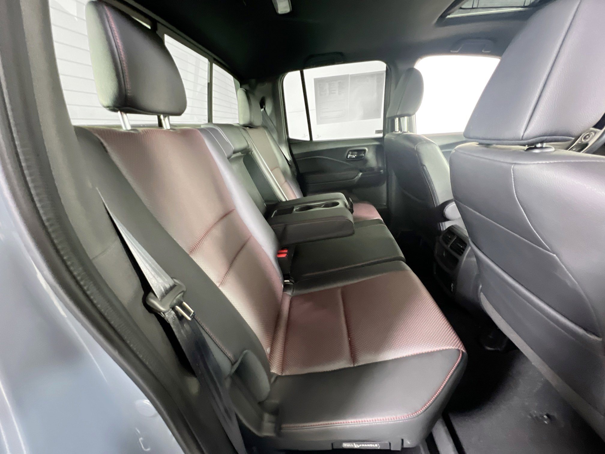 Used 2022 Honda Ridgeline Black Edition image 27