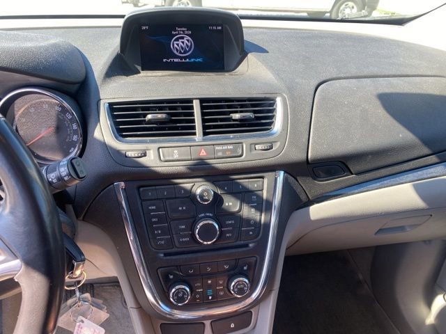 Used 2013 Buick Encore Leather image 17