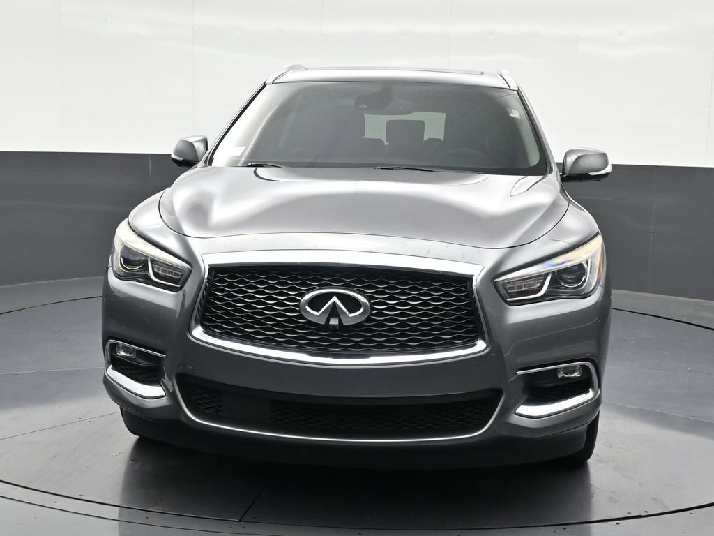 Used 2019 INFINITI QX60 Luxe w/ Essential Package FWD image 9