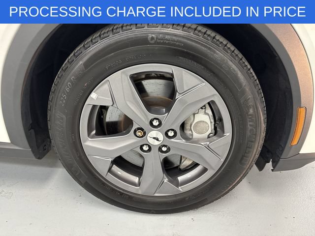 Certified 2023 Ford Mustang Mach-E Select AWD/4WD image 2