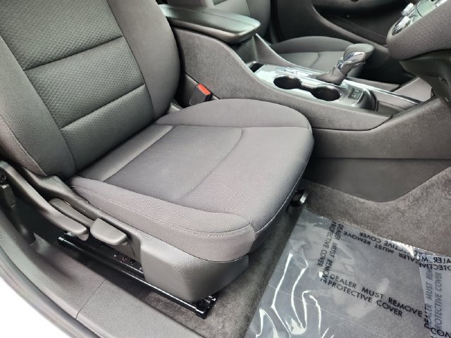 Used 2024 Chevrolet Malibu LT FWD image 25