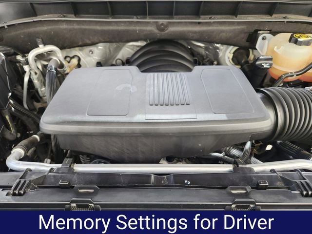 Used 2023 Chevrolet Tahoe Z71 image 22