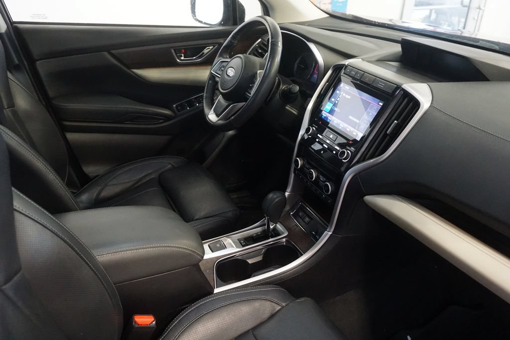 Used 2022 Subaru Ascent Touring w/ Popular Package #2A AWD/4WD image 28