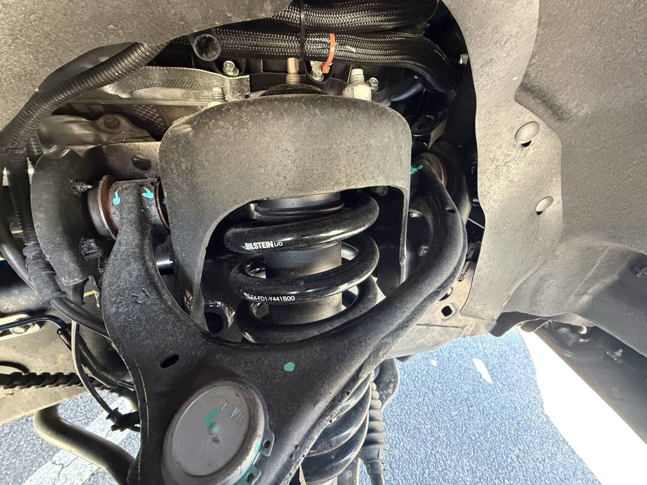 Used 2024 Ford F150 XL image 15