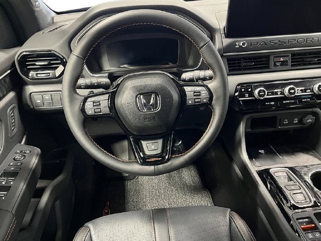 New 2026 Honda Passport TrailSport Elite image 11