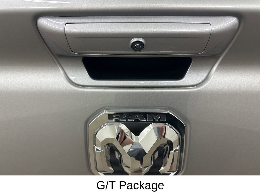 Used 2022 RAM 1500 Laramie w/ G/T Package AWD/4WD image 18
