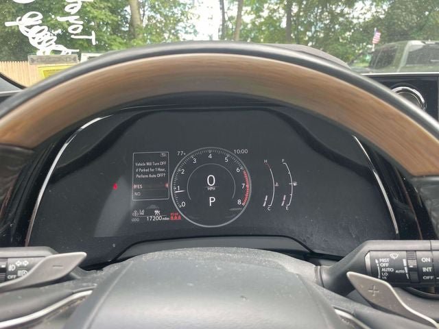 Used 2023 Lexus RX 350 Premium w/ Accessory Package (Z1) AWD/4WD image 28