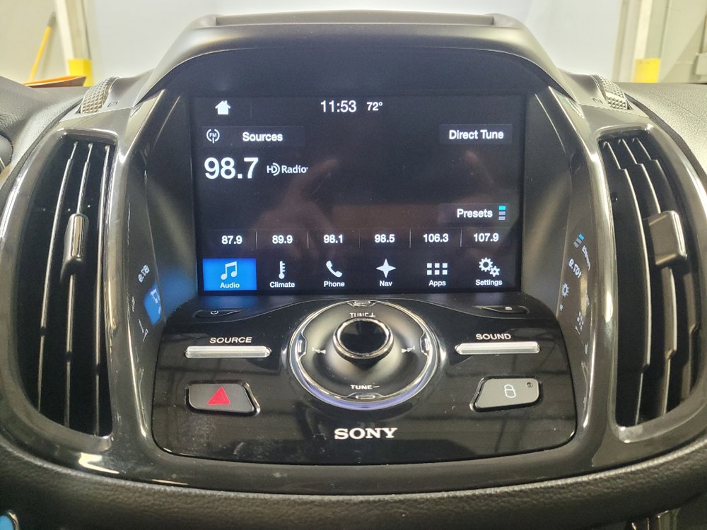 Used 2016 Ford Escape Titanium w/ Equipment Group 301A image 25