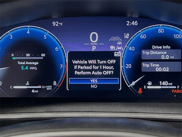 New 2026 Toyota Corolla XSE image 19