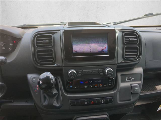New 2026 RAM ProMaster 1500 FWD image 13