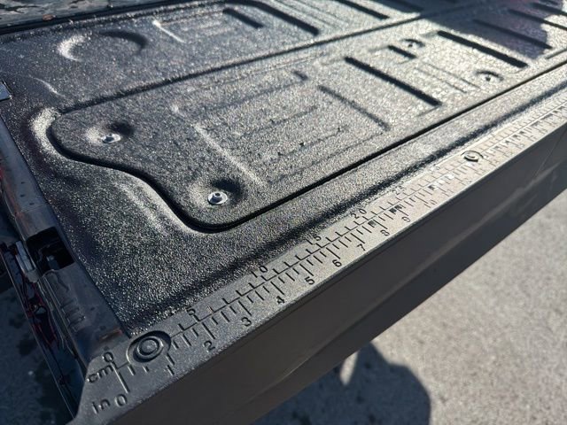 Certified 2025 Ford F350 XLT image 12