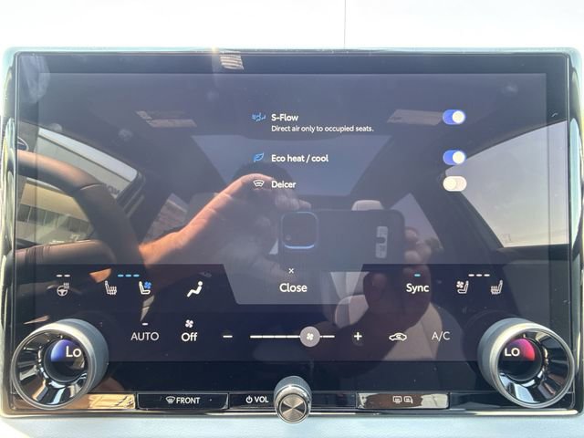 New 2026 Subaru Uncharted AWD image 18