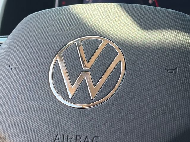 Used 2021 Volkswagen Atlas SEL Premium image 25