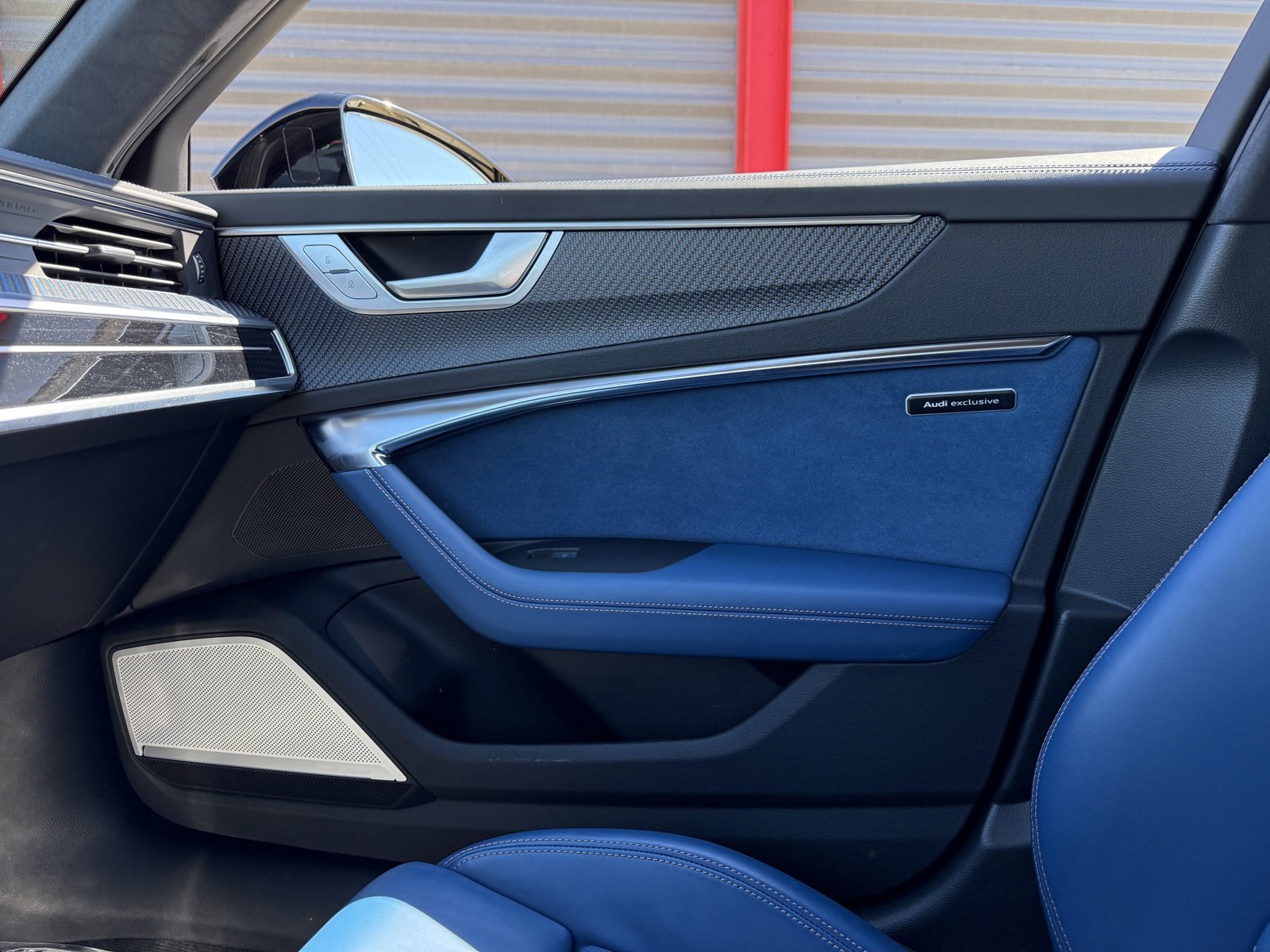 Used 2024 Audi RS 6 performance image 23