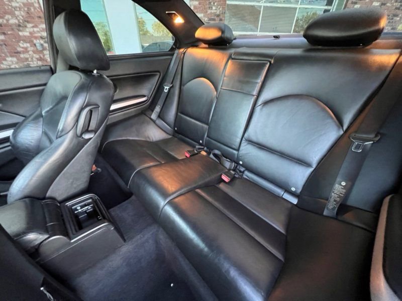 Used 2006 BMW M3 Coupe RWD image 12