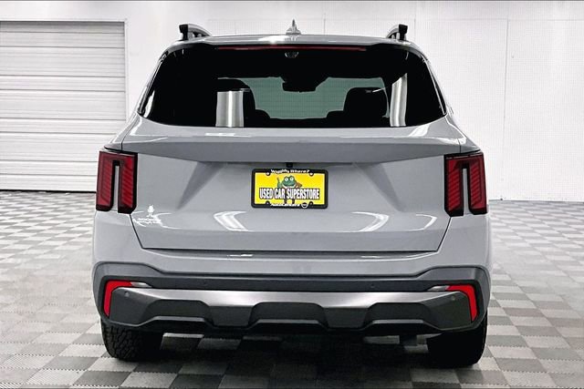Used 2024 Kia Sorento SX Prestige image 5