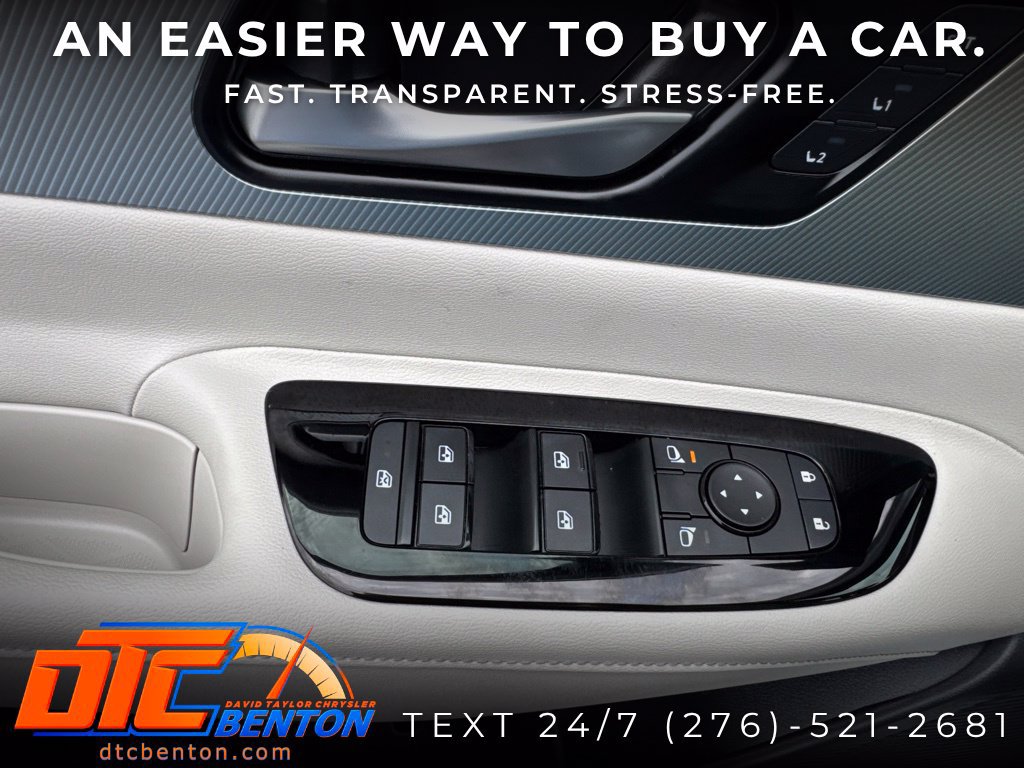 Used 2026 Nissan Murano SL AWD/4WD image 18