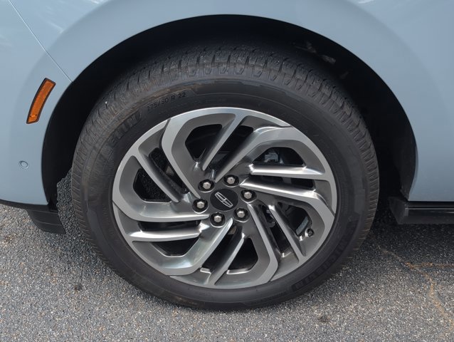 Used 2025 Lincoln Navigator L Reserve image 27