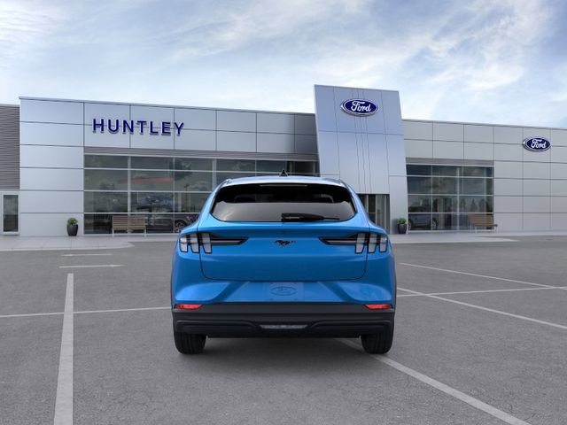 New 2024 Ford Mustang Mach-E Select AWD/4WD image 5