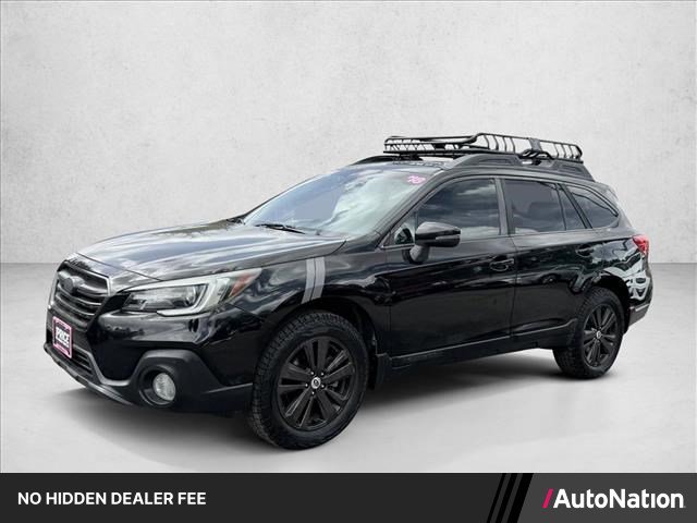 Used 2018 Subaru Outback 3.6R Limited