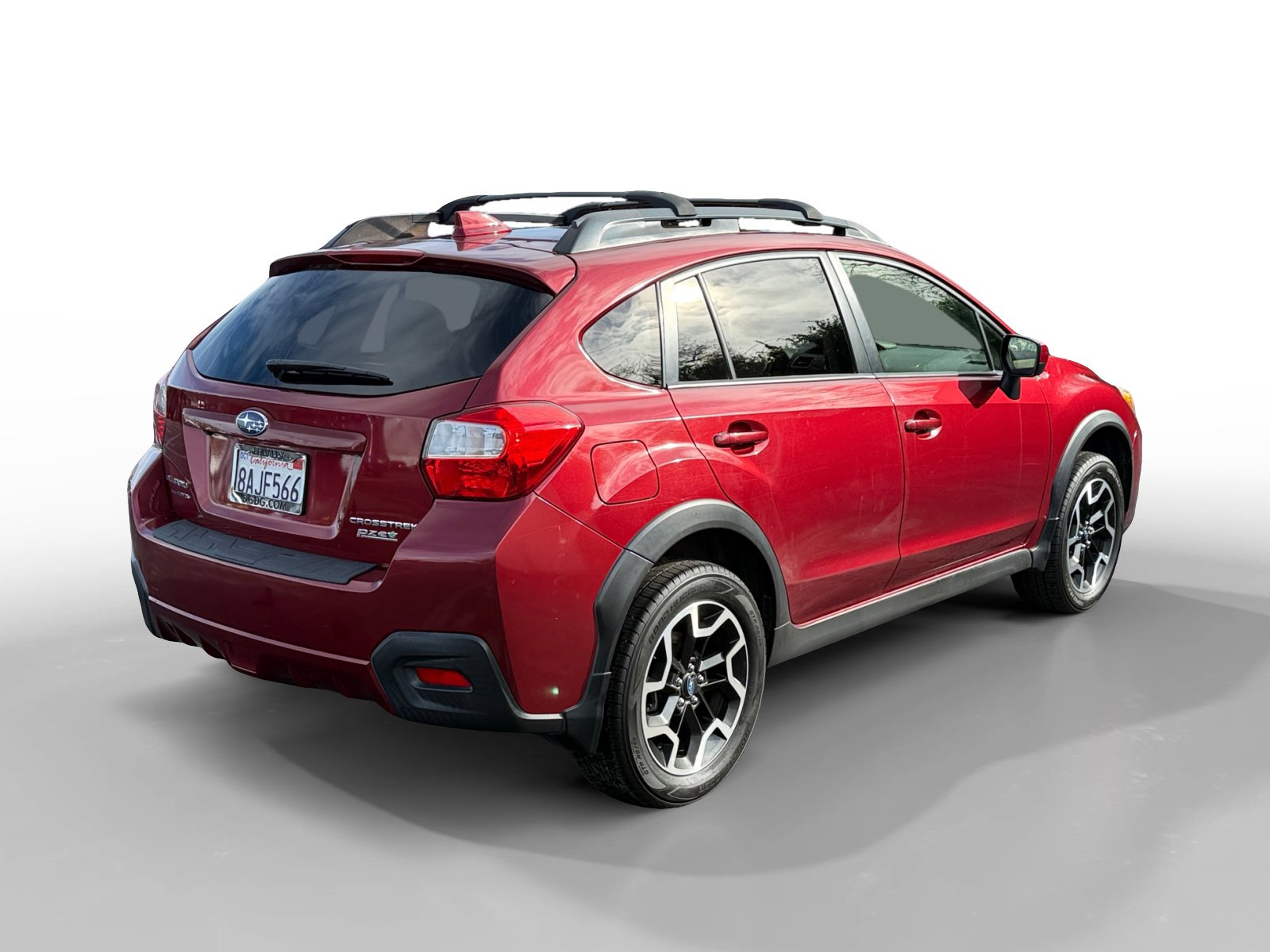 Used 2017 Subaru Crosstrek 2.0i Premium image 5