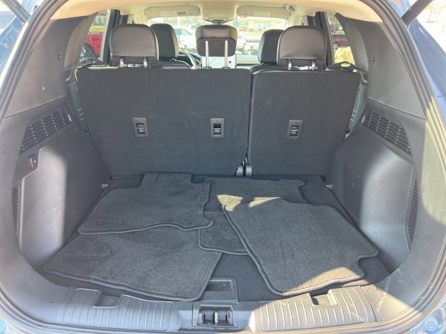 Certified 2024 Ford Escape Platinum image 23