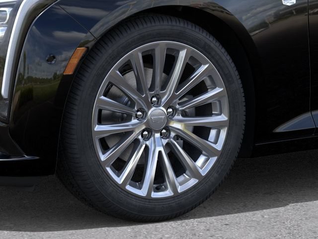 New 2026 Cadillac CT5 Premium Luxury w/ Technology Package AWD/4WD image 9