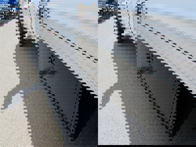 Used 2008 Ford F550 2WD Super Cab Super Duty image 27