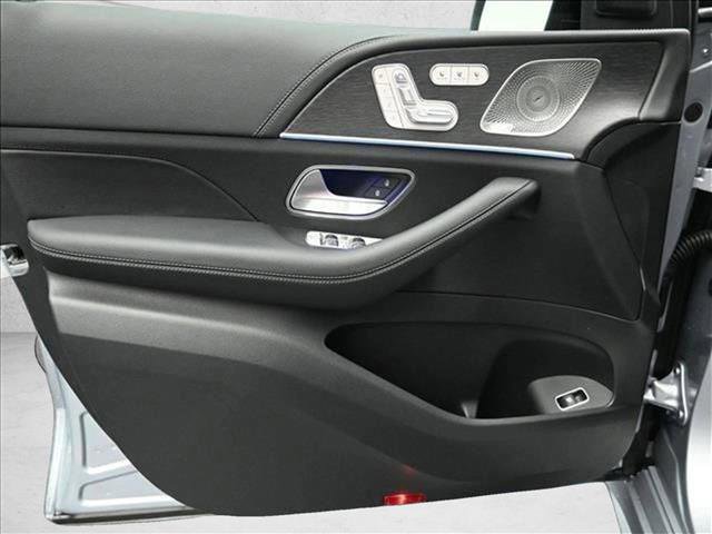 Certified 2026 Mercedes-Benz GLE 450 4MATIC image 19